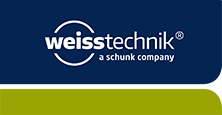 Logo Weiss Technik